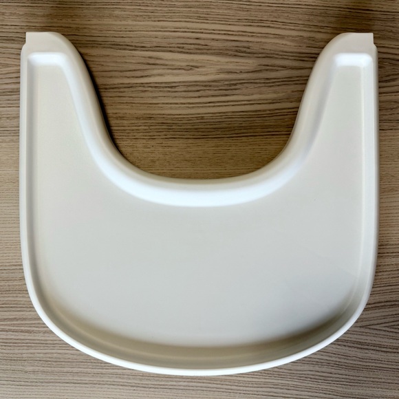 Stokke The Tripp Trapp chair tray - Picture 1 of 4
